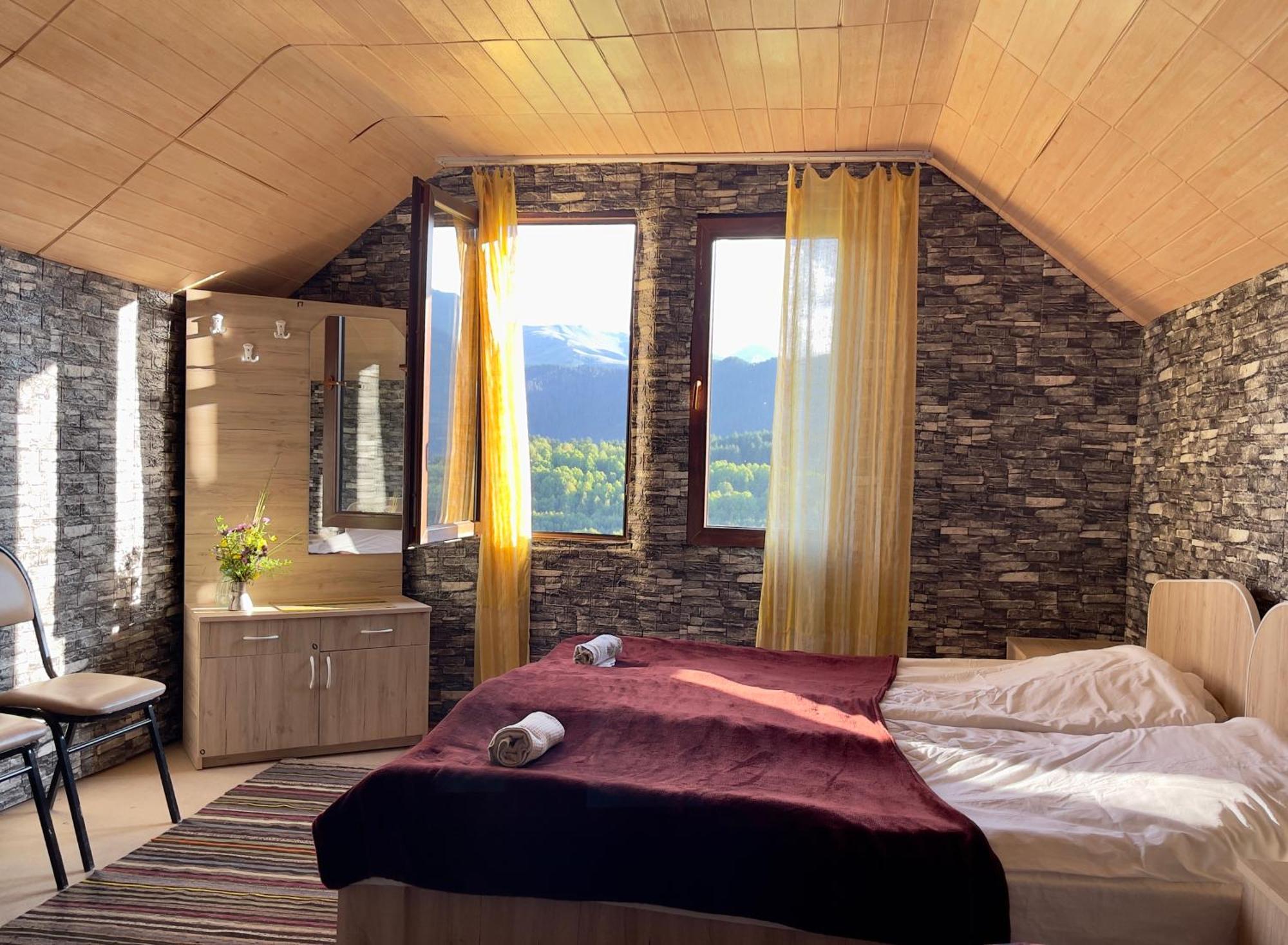 Nadiani Hostel Омало Номер фото