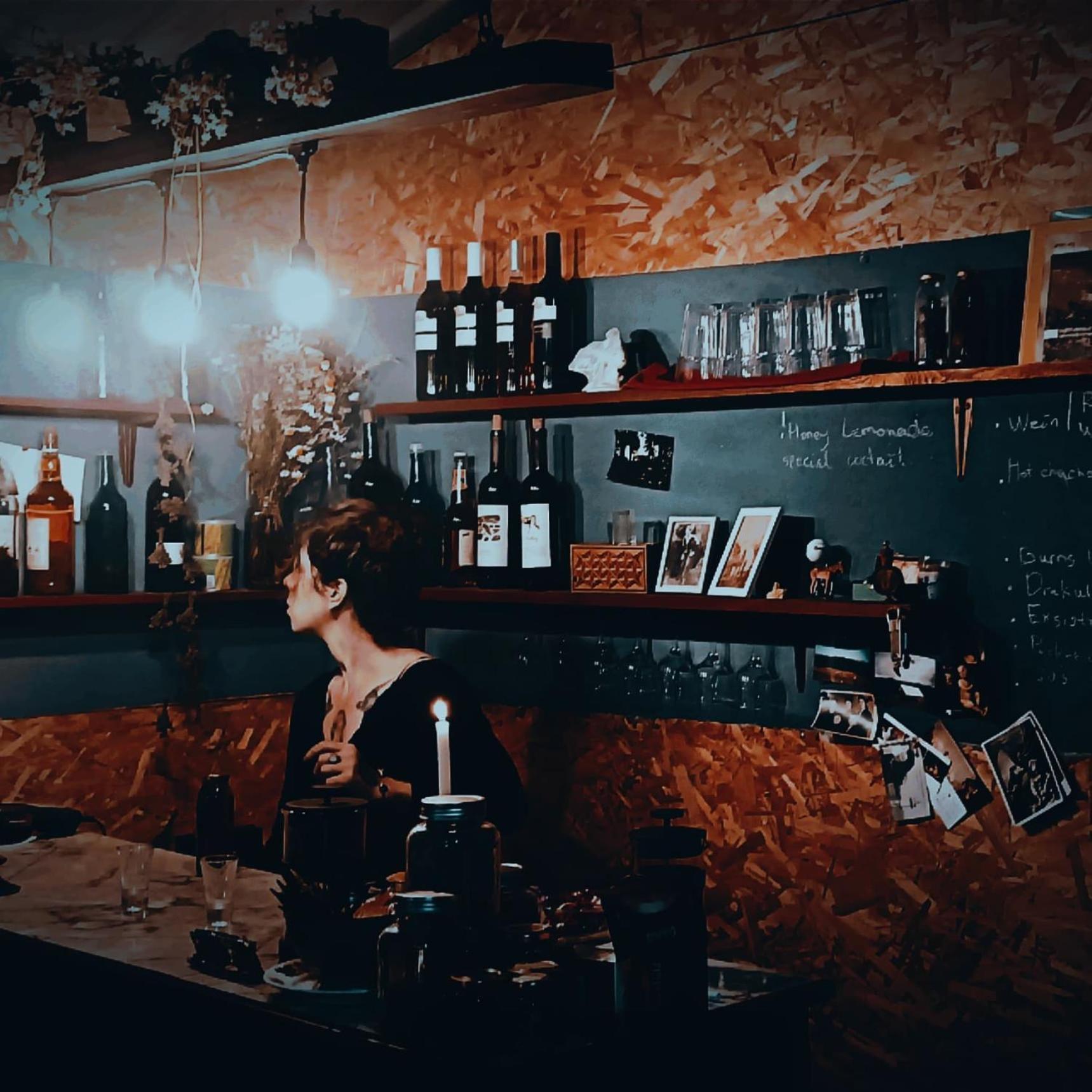 Nadiani Hostel Омало Экстерьер фото